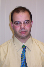 Erez N. Allouche PhD, P.Eng